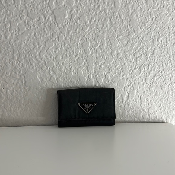 authentic prada key wallet - Picture 2 of 5